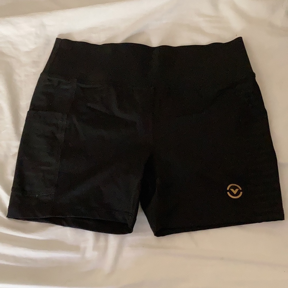 Virus shorts.